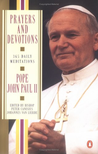 Prayers and Devotions: 365 Daily Meditations under The Books Store