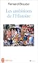 Les Ambitions de l'histoire