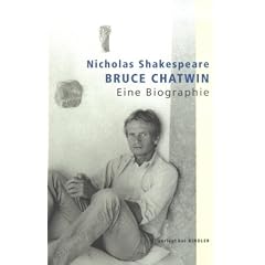 Bruce Chatwin