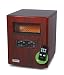 Iheater Ih-1500 Quartz Infrared Heater Best Value on Amazon