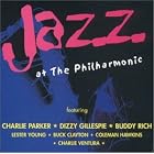 Jazz at the Philharmonic by Charlie Parker