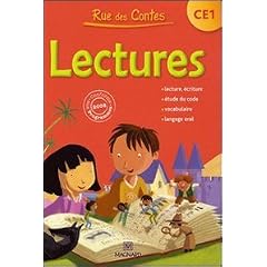 Lectures CE1