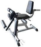 Valor Athletics Inc. Leg Curl / Extension Machine