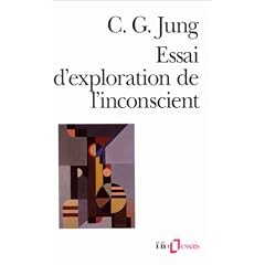 Essai d'exploration de l'inconscient