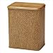 Redmon Juvenile Hamper - Oak