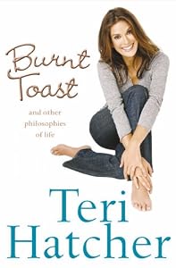 Cover of "Burnt Toast"