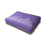 Cosmopolitan SFyline Rectangular Duvet Cover Size: Medium (36 x 27)