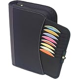 RBNW100 Rip & Burn Nylon Wallet, Capacity 100