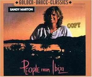 Sandy Marton - People From Ibiza (original 12 version) Lyrics - Zortam Music