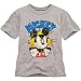 Search : Disney Mad Mickey Mouse Tee for Boys