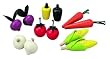 Vegetable Set, by Plan Toys
