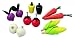 Vegetable Set, by Plan Toys