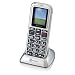 Amplicom Powertel M4000 GSM Mobile Phone