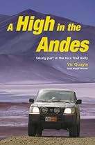 A High in the Andes: Taking part in the Inca Trail Rally