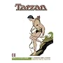 Tarzan - F.A.Z. Comic-Klassiker, Band 8 von Edgar Rice Burroughs