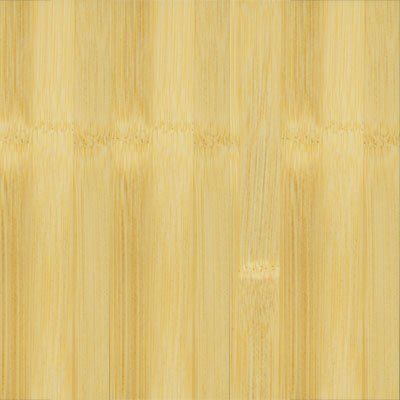 Teragren Spectrum Horizontal Natural Bamboo Flooring
