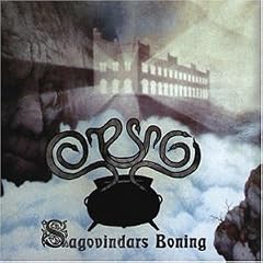 Sagovindars Boning