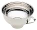 Steeltek Stainless-Steel Canning Funnel