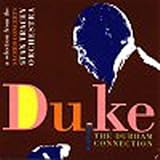 Duke Ellington: The Durham Connection