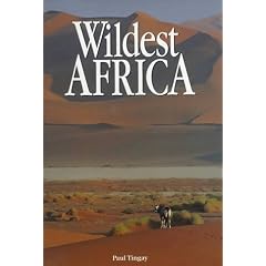 Wildest Africa