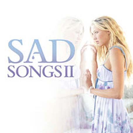 CD-Charts  Search : Sad Songs Vol.2