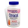 Citracal Ultradense + Vitamin D, 200 Tablets, Petites