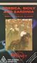 Corsica, Sicily and Sardinia [VHS]