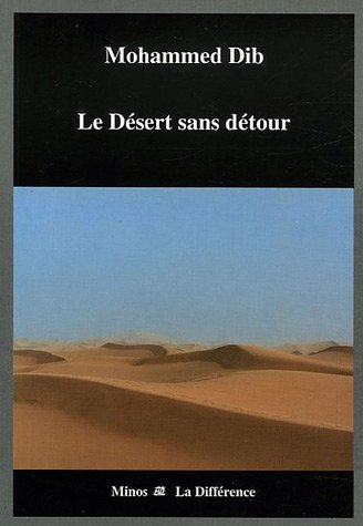 Le D�sert sans retour