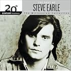 20th Century Masters - The Millennium Collection: The Best of Steve Earle by  Steve Earle 
