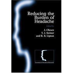 Reducing the Burden of Headache: 11 (Frontiers in Headache Research Series)