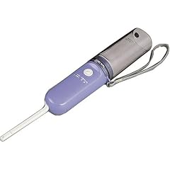 National ハンディシャワレ 携帯用洗浄器 ハンディシャワレ 青 CH785-A