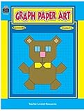 Graph Paper Art (grades 2-6)