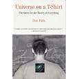 Universe on a T-Shirt: The Quest for the Theory of Everything