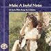 Search : New Christian: Make a Joyful Noise