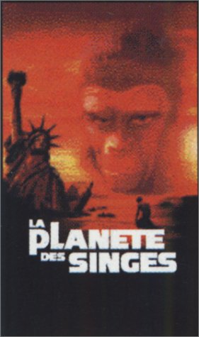 La Planète des singes