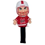ForeFront Nebraska Cornhuskers College Mascot