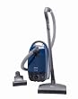 Miele S516 Cat & Dog Canister Vacuum Cleaner w/ STB 101 Handheld Turbo Brush