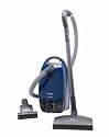 Miele S516 Cat & Dog Canister Vacuum Cleaner w/ STB 101 Handheld Turbo Brush