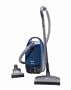 Miele : S516 Cat and Dog Midsize Canister Vacuum Cleaner (Royal Blue)