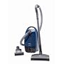 Miele S516 Cat & Dog Canister Vacuum Cleaner w/ STB 101 Handheld Turbo Brush