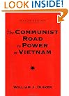 The Communist Road To Power In Vietnam: Second Edition (Nations of the Modern World : Asia)