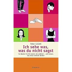 Ich sehe was, was du nicht sagst