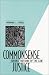 Book Commonsense Justice: Jurors' Notions of the Law
