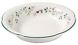 Pfaltzgraff Winterberry Individual Pasta/Salad Server