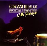 Villa Hidalgo [CASSETTE]