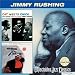 Cat Meets Chick / Jazz Odyssey James Rushing Esq