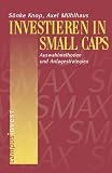 Investieren in Small Caps: Auswahlmethoden und Anlagestrategien