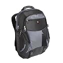 Targus XL Notebook Rucksack, schwarz / blau