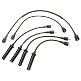 ACDelco 16-804A Spark Plug Wire Kit by ACDelco