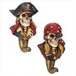 Buccaneer Wall Hooks Buccaneer Wall Hooks